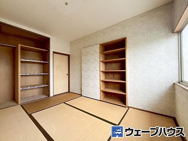 洋室
