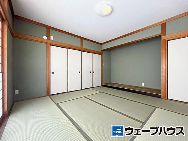 洋室
