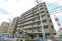 物件画像 ライオンズマンション上中野