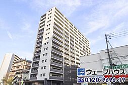 物件画像 アルファステイツ鹿田本町