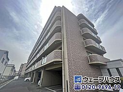 物件画像 シティオ岡山神田