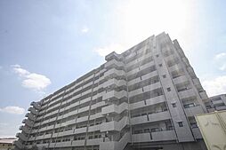 物件画像 サーパス津高台通り一番館
