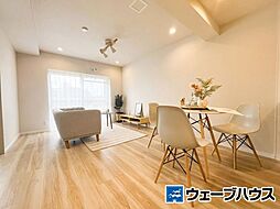 マンションイメージ