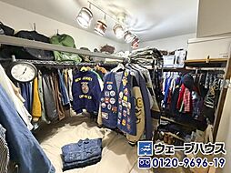 室内の画像