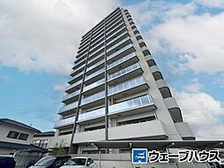 物件画像 ヴェルディ・ザ・ガーデン芳泉イースト