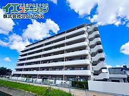 マンションイメージ