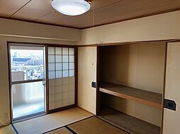 室内の画像