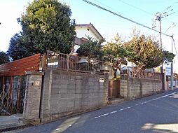 物件画像 松戸市小金原9丁目　土地