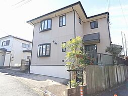 物件画像 柏市名戸ヶ谷1丁目　戸建