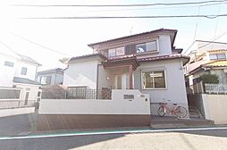 物件画像 柏市関場町　戸建