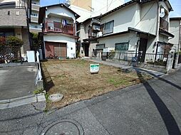 物件画像 柏市富里3丁目　土地
