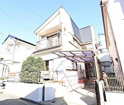 物件画像 柏市逆井3丁目　戸建