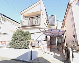 物件画像 柏市逆井3丁目　戸建