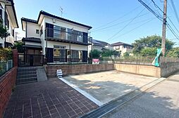 物件画像 野田市岩名2丁目　戸建