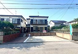 物件画像 野田市岩名2丁目　戸建