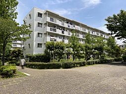 物件画像 北柏ライフタウン松葉町第二団地　14号棟