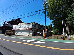 物件画像 柏市花野井　土地