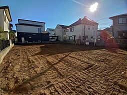 物件画像 柏市今谷上町 土地 B区画