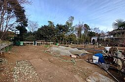 物件画像 柏市高柳　土地