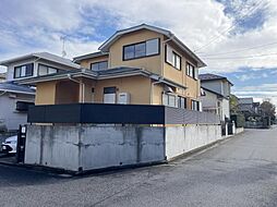 物件画像 柏市中原2丁目　戸建