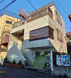 物件画像 柏市明原4丁目　戸建