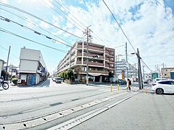 物件画像 アンビシャス柏