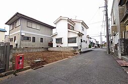 物件画像 春日部市大枝　土地