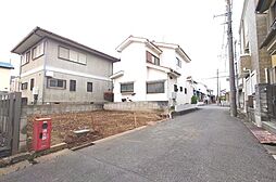 物件画像 春日部市大枝　土地