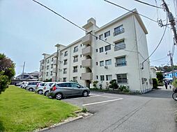 物件画像 八幡ハイツ B棟