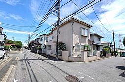 物件画像 流山市野々下4丁目　土地