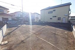 物件画像 柏市高田 土地