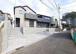 物件画像 流山市松ケ丘5丁目　24−1期2号棟