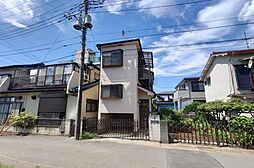物件画像 流山市向小金3丁目　戸建