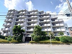 物件画像 ビューパレー柏豊四季
