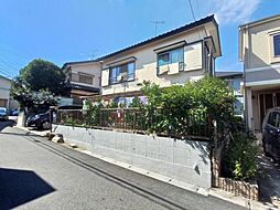 物件画像 流山市おおたかの森東4丁目　土地