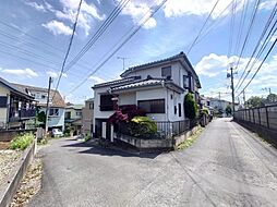 物件画像 柏市高田　土地