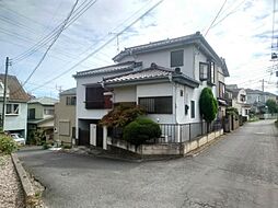 物件画像 柏市高田 土地