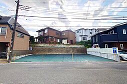 物件画像 流山市野々下5丁目　土地