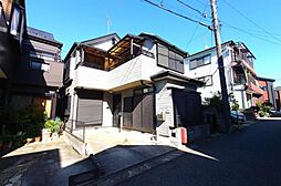 物件画像 柏市青葉台2丁目 戸建