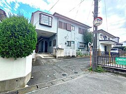 物件画像 流山市向小金3丁目　土地