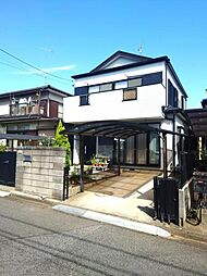 物件画像 柏市布施新町1丁目　戸建