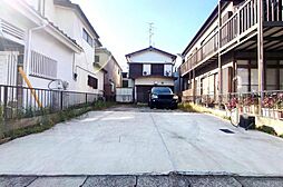 物件画像 柏市豊上町　土地