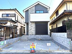 物件画像 松戸市常盤平西窪町　戸建