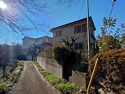 物件画像 柏市戸張　戸建