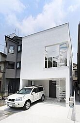 物件画像 柏市中央2丁目　戸建