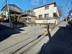 物件画像 柏市明原1丁目　土地