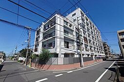物件画像 マンション第三松戸