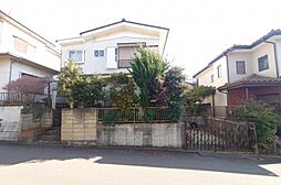 物件画像 柏市藤心5丁目　土地