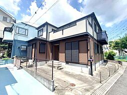 物件画像 柏市根戸　戸建