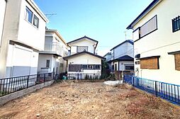 物件画像 柏市あかね町　土地